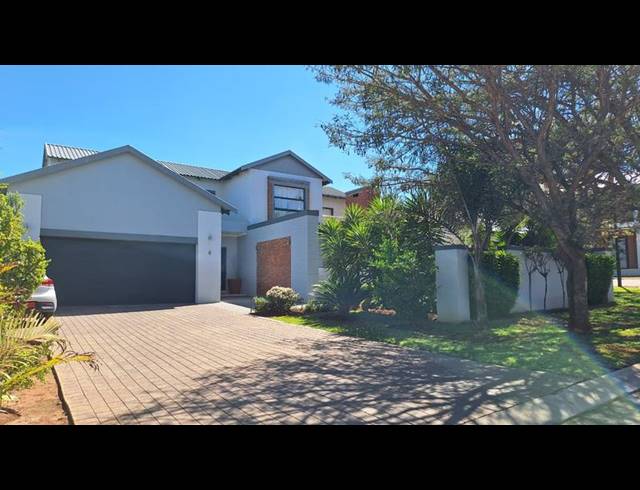 4 BEDROOM PROPERTY TO RENT IN MIDSTREAM ESTATE